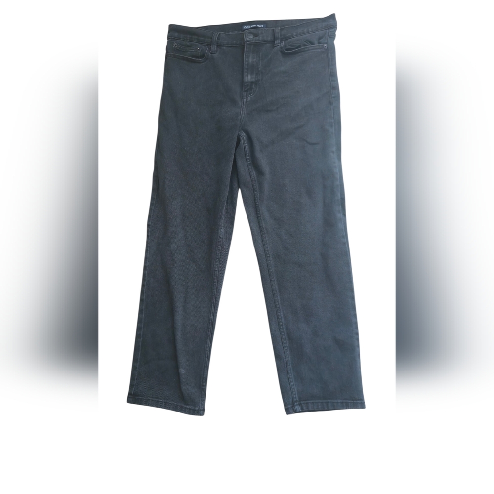 Calvin Klein Jeans - Black